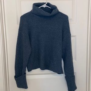 Pink Rose Women’s Sweater